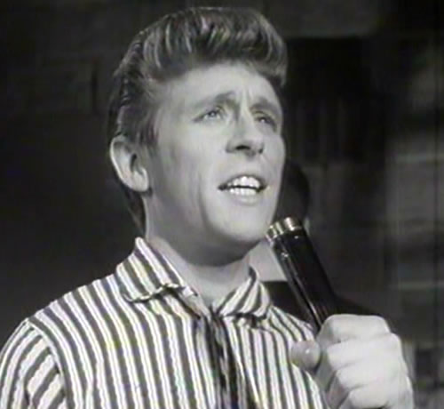 John Leyton